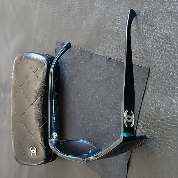 Chanel Sunglasses - Picture 2 of 12